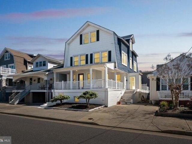 House for sale in Ventnor City, New Jersey