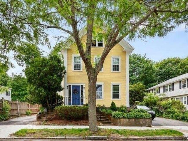 House for sale in Wakefield, Massachusetts