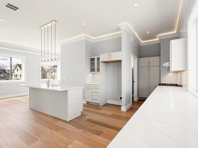 House for sale in Waltham, Massachusetts