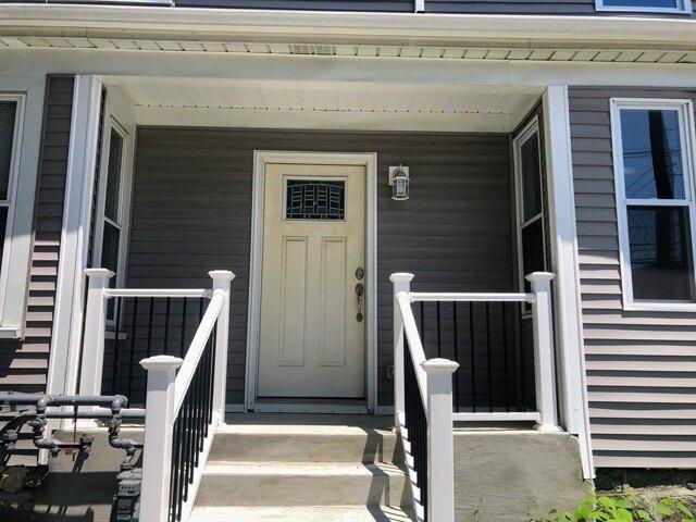 House for sale in Waltham, Massachusetts