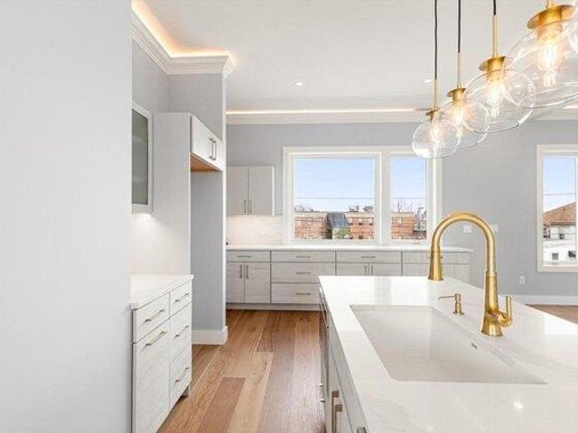 House for sale in Waltham, Massachusetts