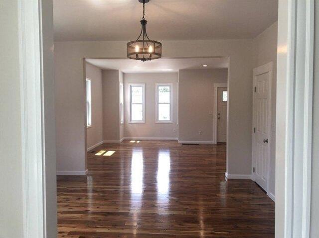 House for sale in Waltham, Massachusetts