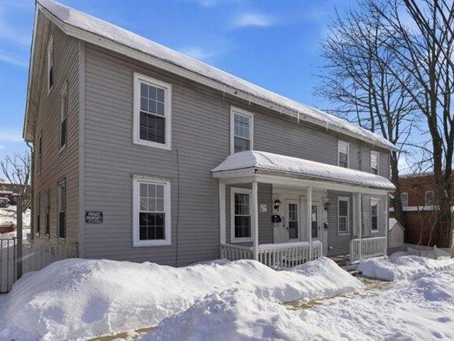 House for sale in Ware, Massachusetts
