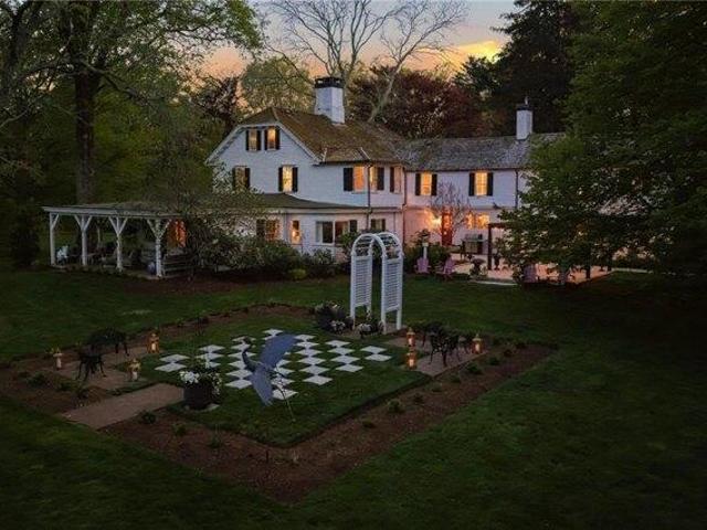 House for sale in North Kingstown, Rhode Island