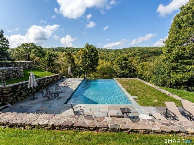 House for sale in Washington, Connecticut