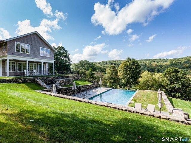 House for sale in Washington, Connecticut