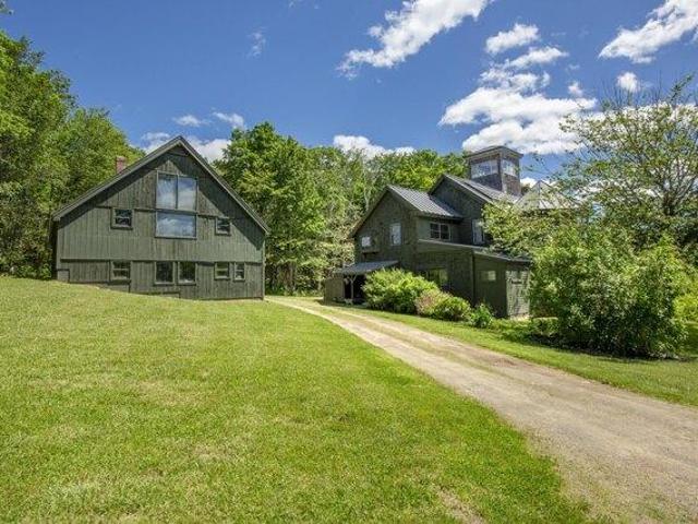 House for sale in Washington, Maine