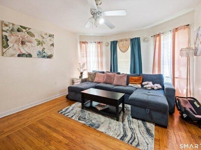 House for sale in Waterbury, Connecticut