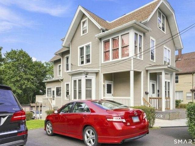 House for sale in Waterbury, Connecticut