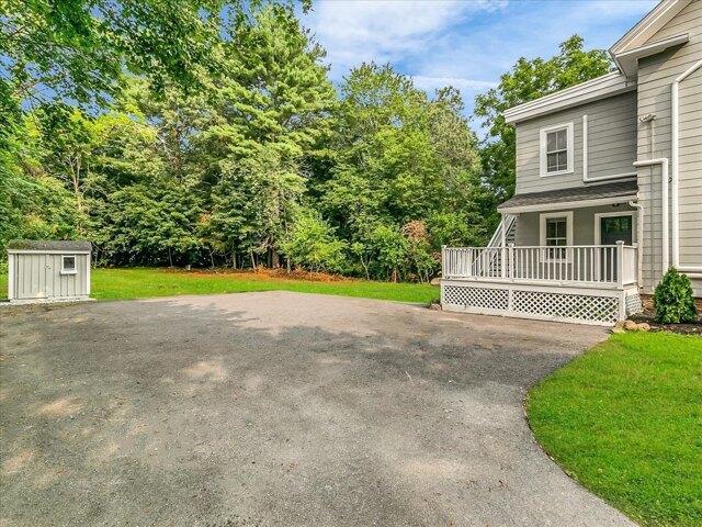 House for sale in Cochituate, Wayland