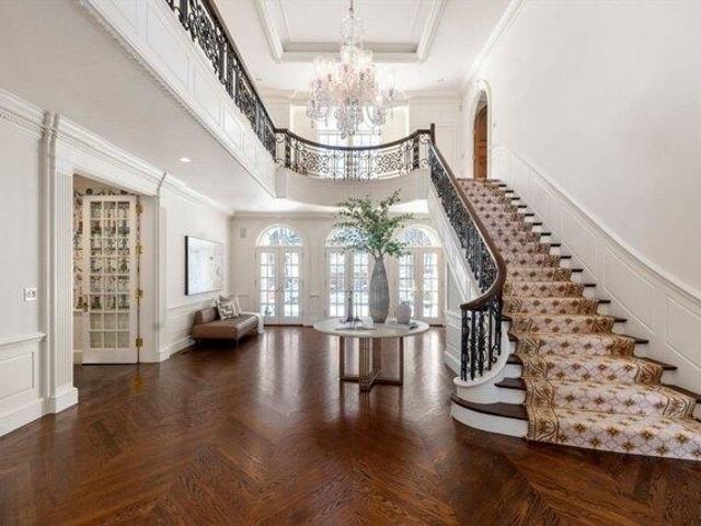 House for sale in Wellesley, Massachusetts