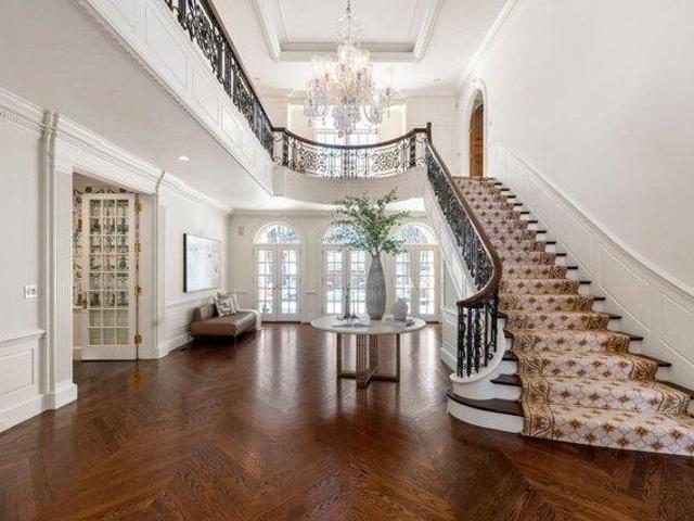 House for sale in Wellesley, Massachusetts