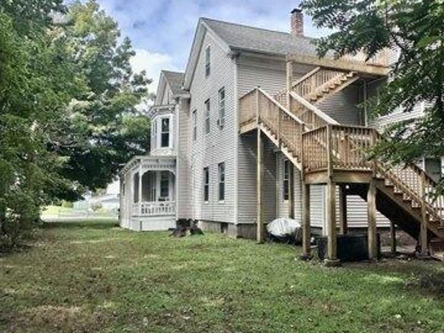 House for sale in West Boylston, Worcester County