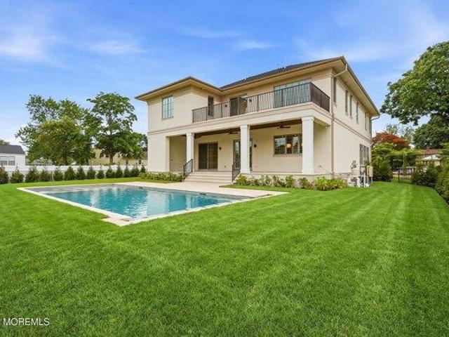 House for sale in Monmouth, New Jersey
