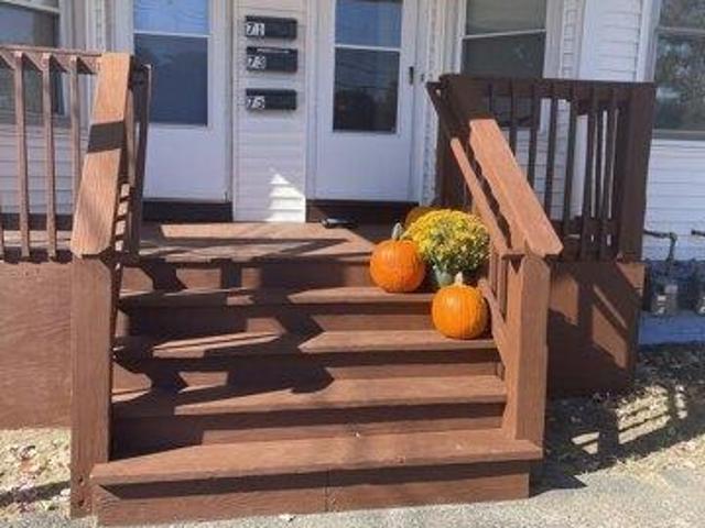 House for sale in West Springfield, Hampden County