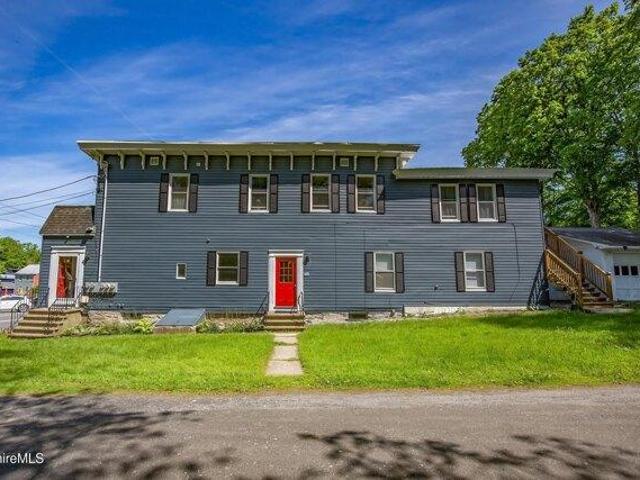 House for sale in Berkshire, Massachusetts