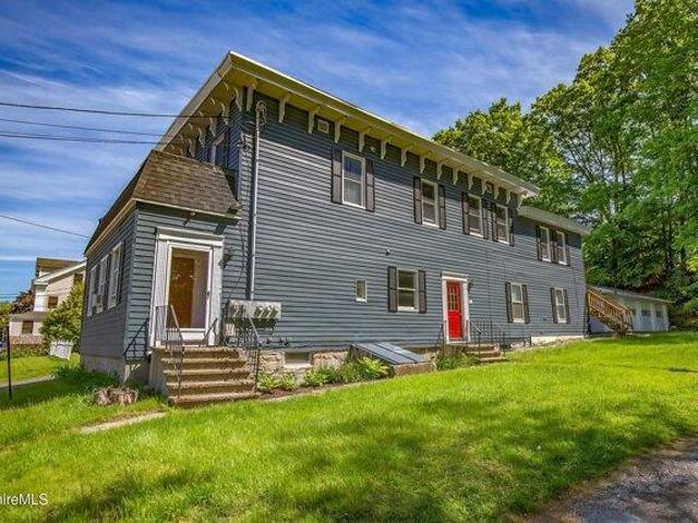 House for sale in Berkshire, Massachusetts