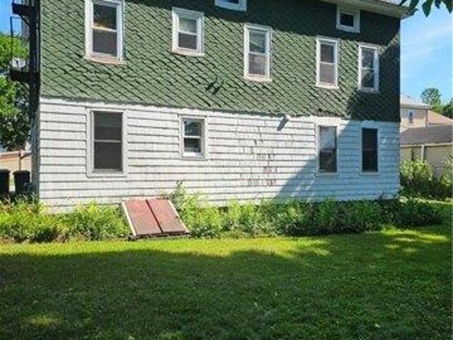 House for sale in West Warwick, Rhode Island