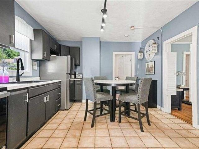 House for sale in West Warwick, Rhode Island