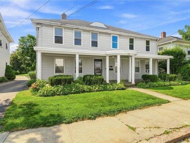 House for sale in Westerly, Rhode Island