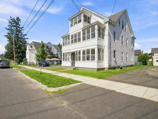 House for sale in Hampden, Massachusetts