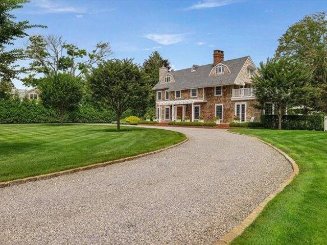 House for sale in Sagaponack, New York