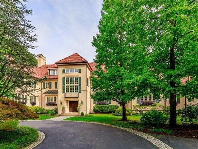 House for sale in Westwood, Massachusetts