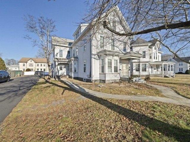 House for sale in Whitman, Massachusetts