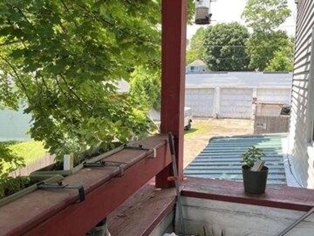 House for sale in Winooski, Vermont