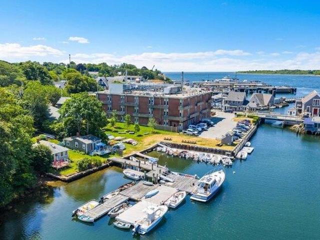 House for sale in East Falmouth, Massachusetts
