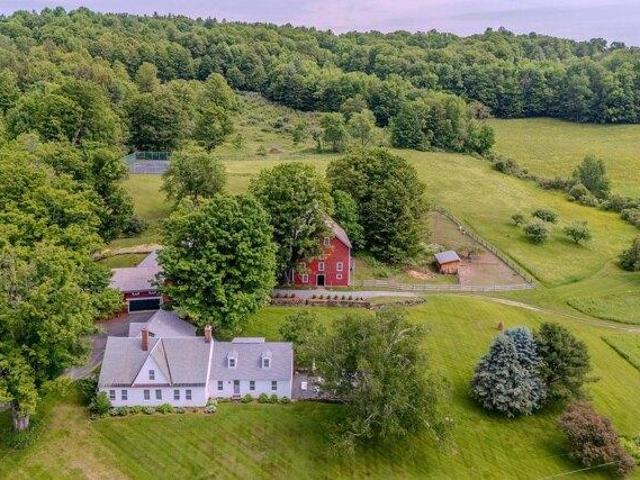 House for sale in South Woodstock, Vermont