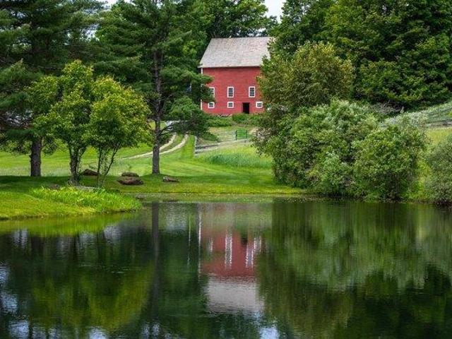 House for sale in South Woodstock, Vermont