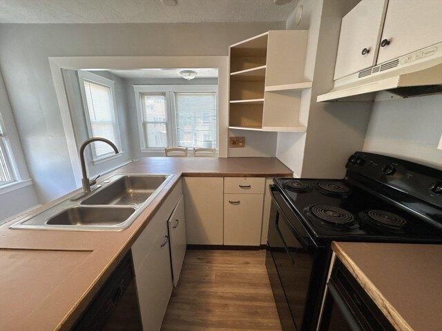 House for sale in Woonsocket, Rhode Island