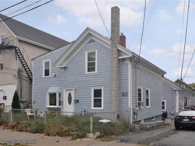 House for sale in Woonsocket, Rhode Island