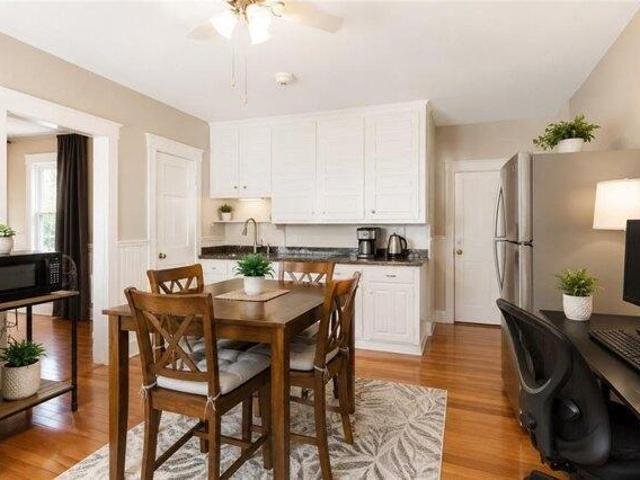 House for sale in Woonsocket, Rhode Island