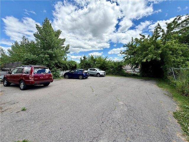 House for sale in Woonsocket, Rhode Island