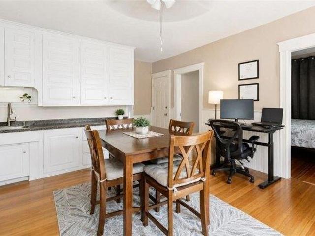 House for sale in Woonsocket, Rhode Island