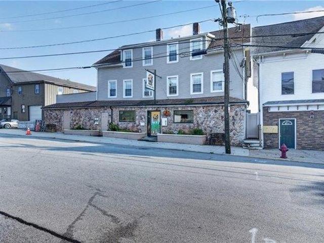 House for sale in Woonsocket, Rhode Island
