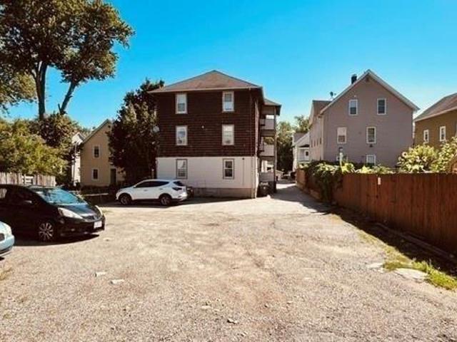 House for sale in Woonsocket, Rhode Island