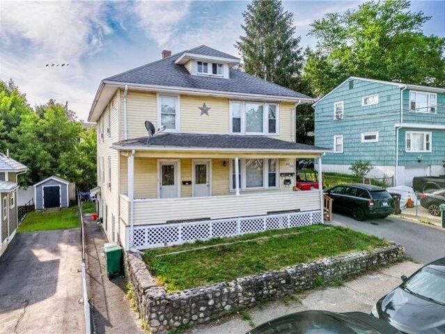 House for sale in Woonsocket, Rhode Island