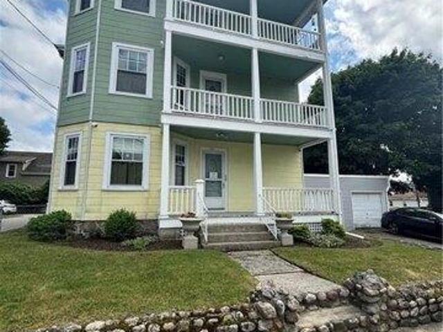 House for sale in Woonsocket, Rhode Island