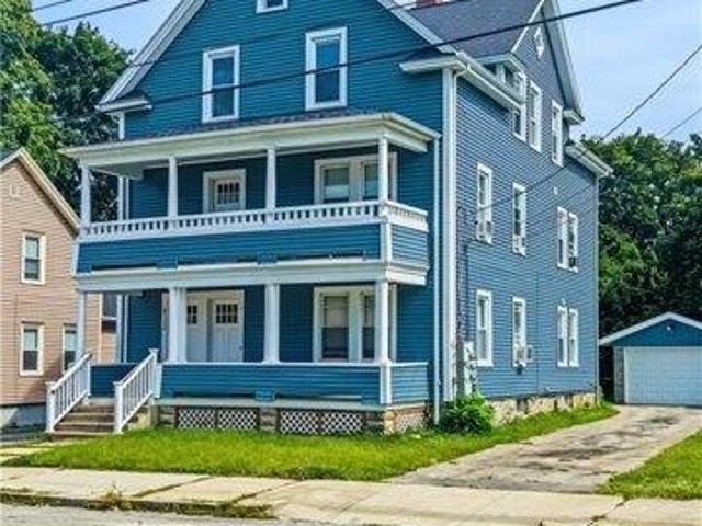 House for sale in Globe, Woonsocket