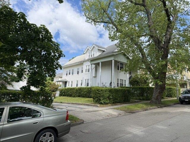 House for sale in Worcester, Massachusetts