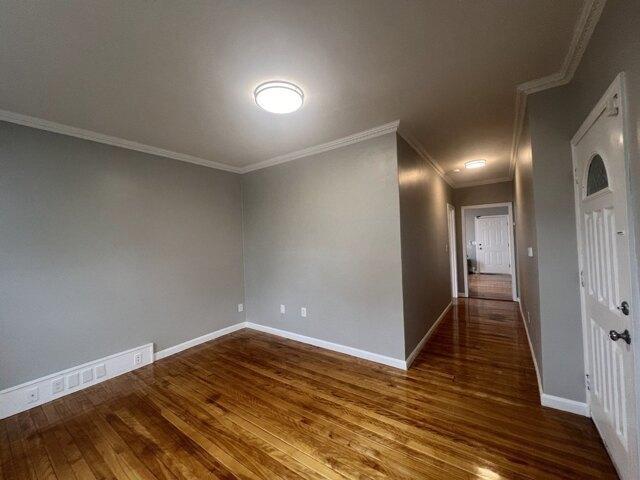 House for sale in Worcester, Massachusetts