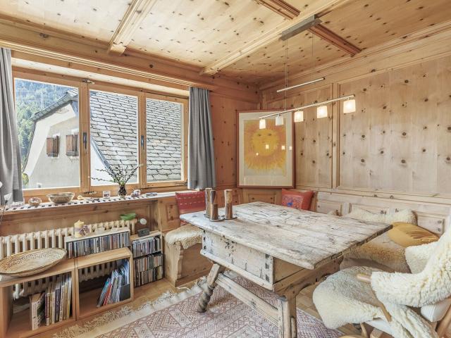 Haus kaufen in Zernez, Graubünden