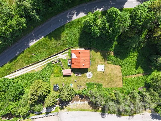Haus kaufen in Château-d'Oex, Waadt
