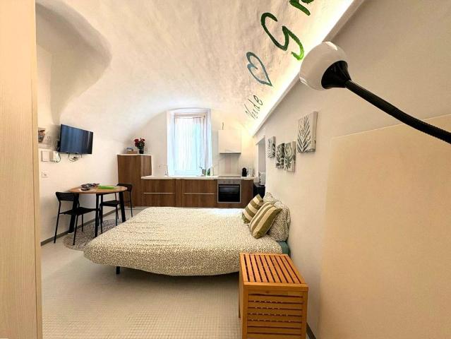 Haus kaufen in Morcote, Tessin