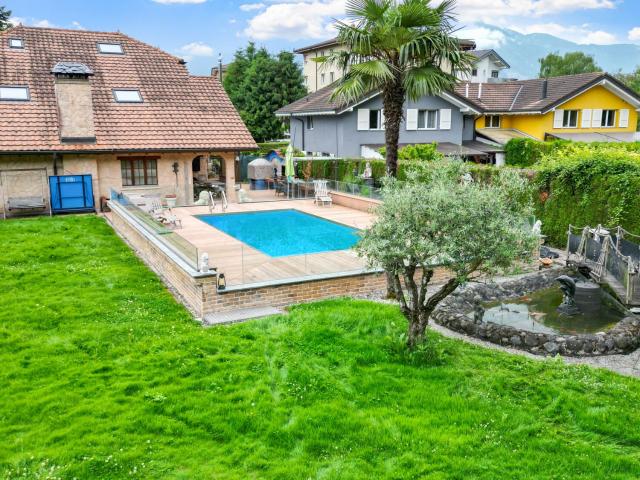 Haus kaufen