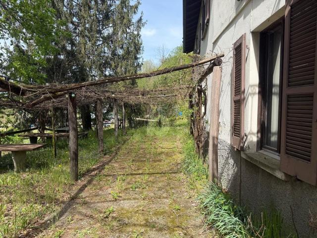 Haus kaufen in Purasca, Tresa