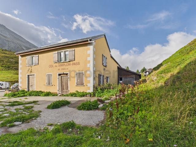Haus kaufen